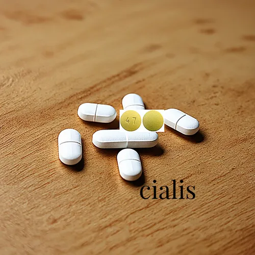 Cialis 5 mg le moins cher